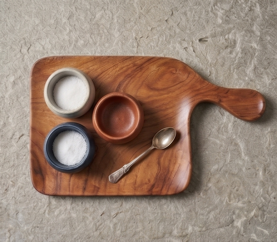 Platter