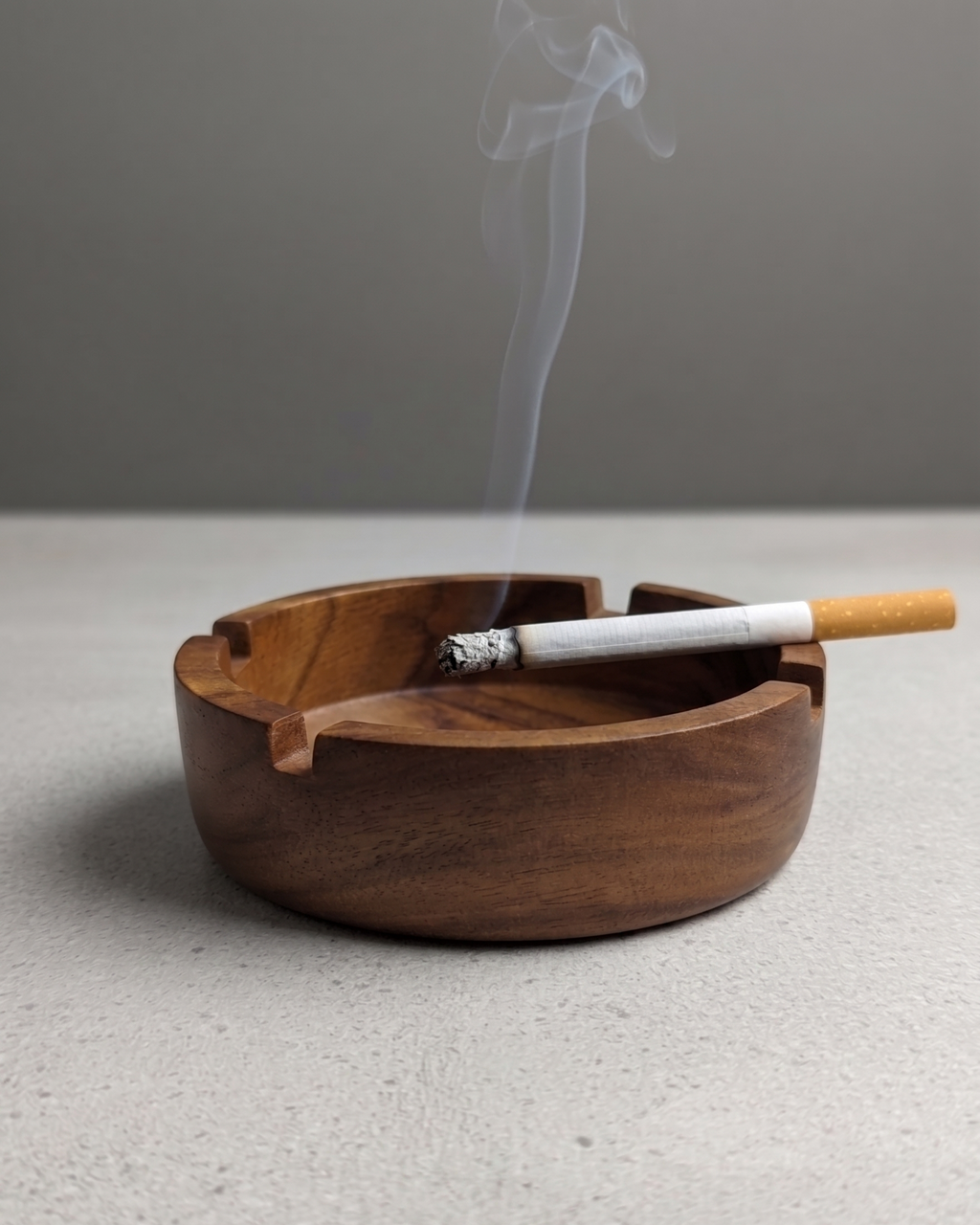 Ash Tray