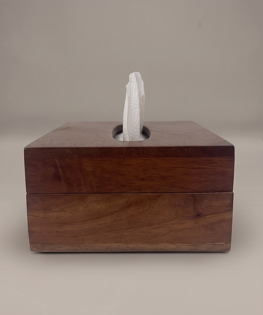 Tissue Box