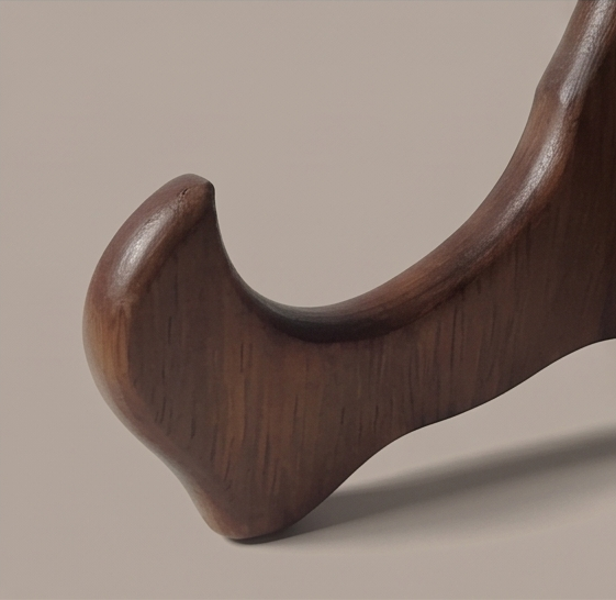Plate Stand