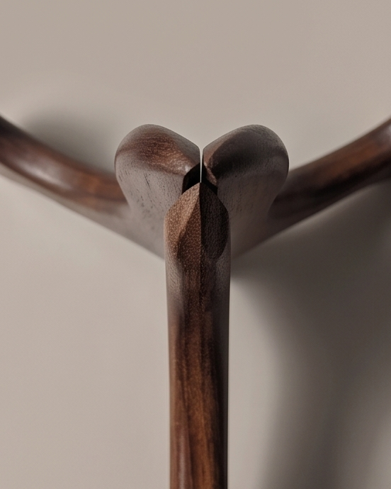 Plate Stand