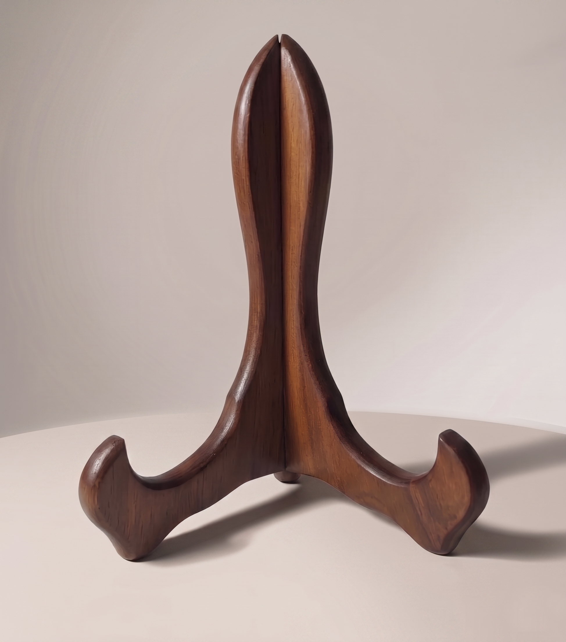 Plate Stand