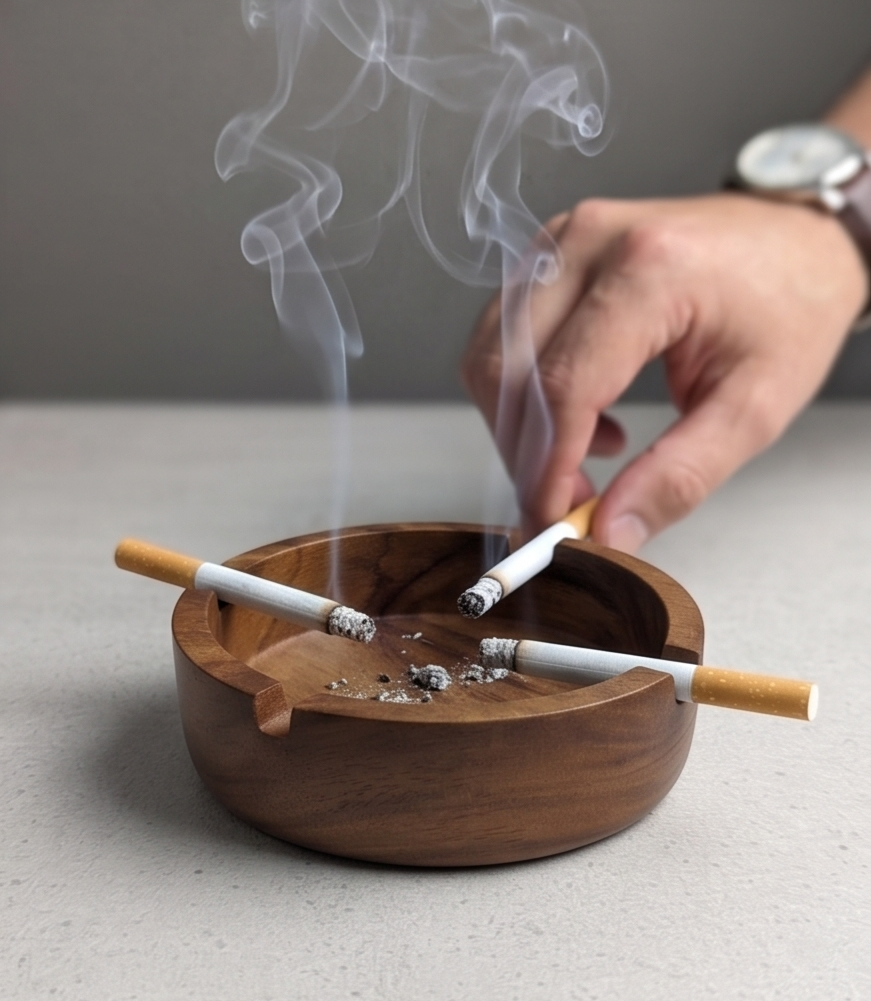 Ash Tray