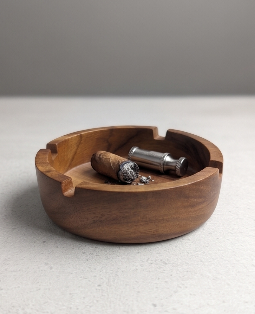 Ash Tray