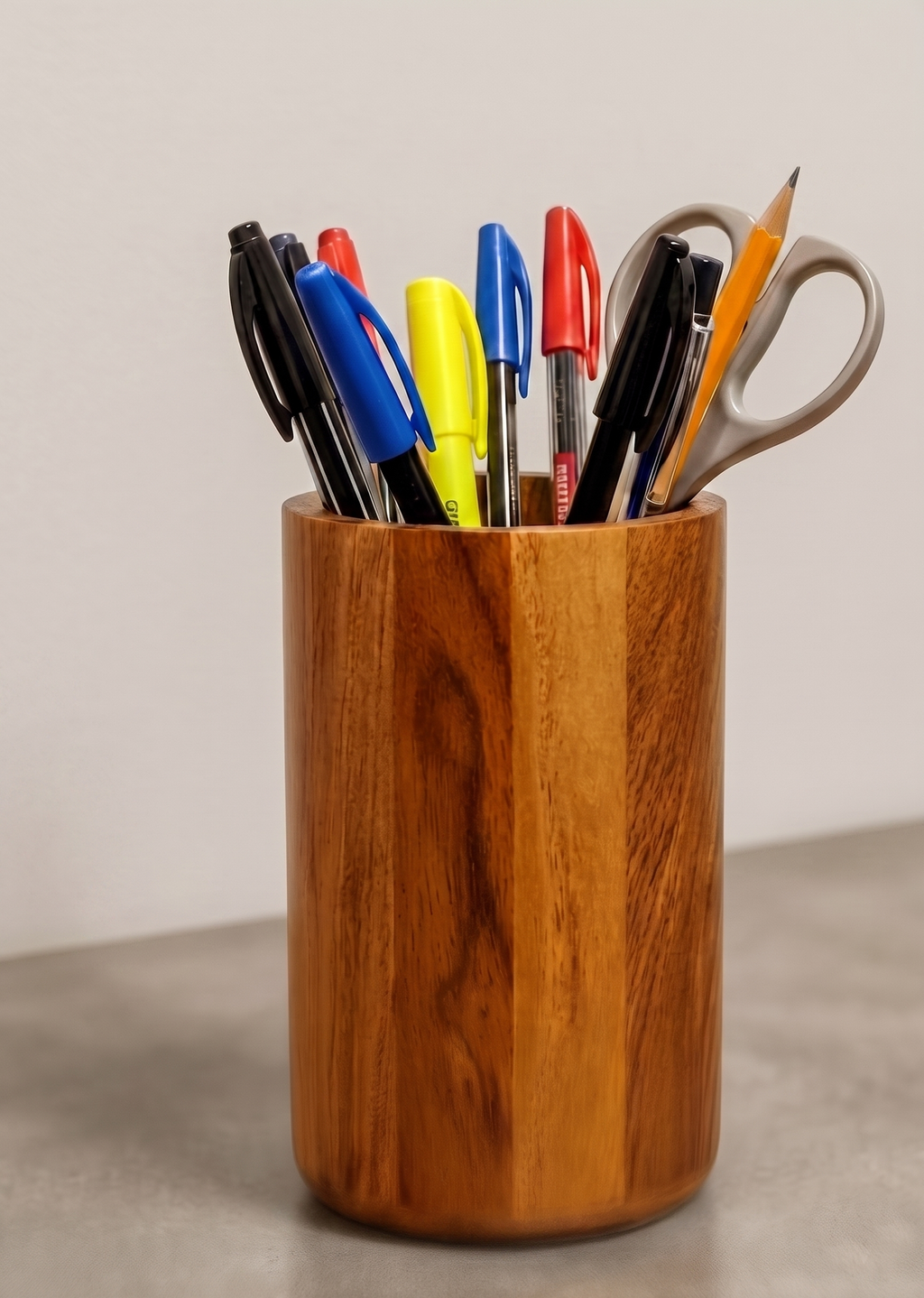 Stationery Stand