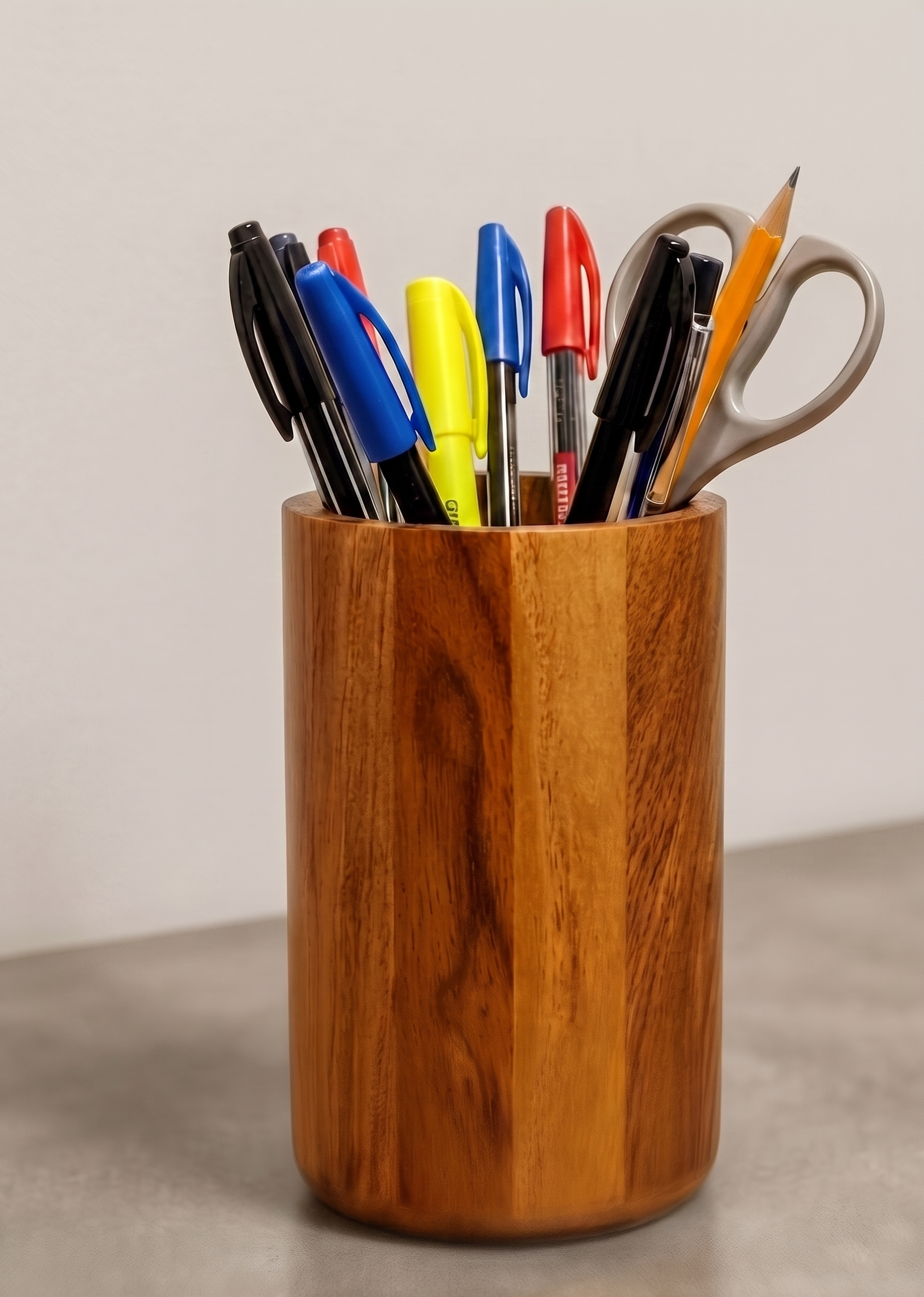 Stationery Stand