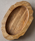 Oval Designer Platter