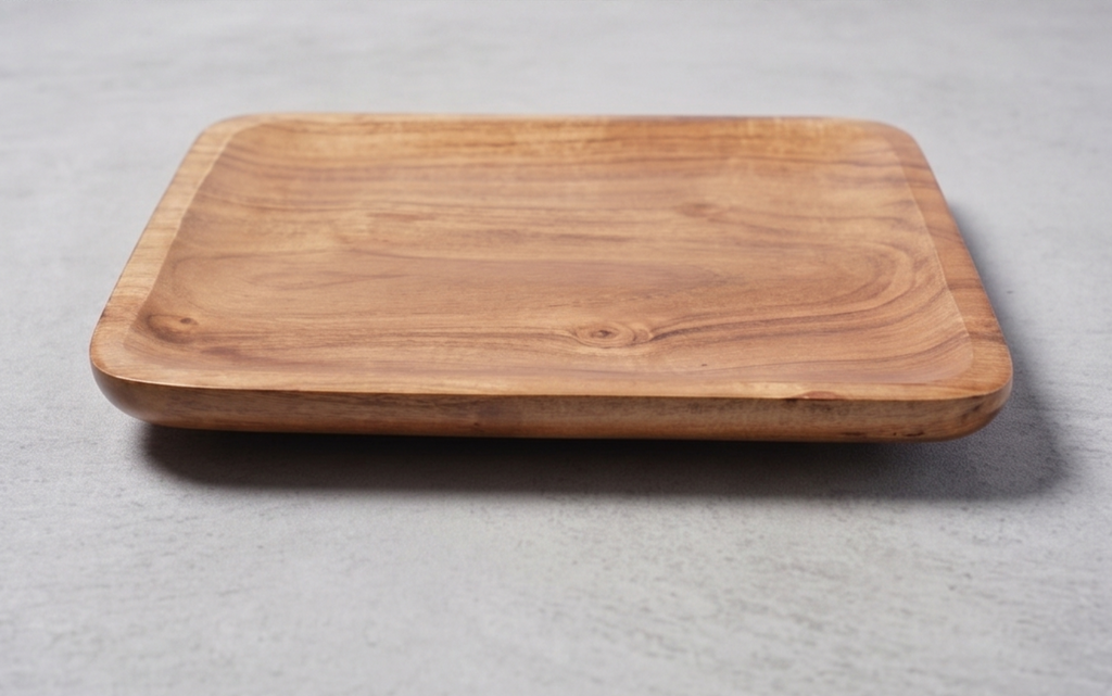 Square Platter