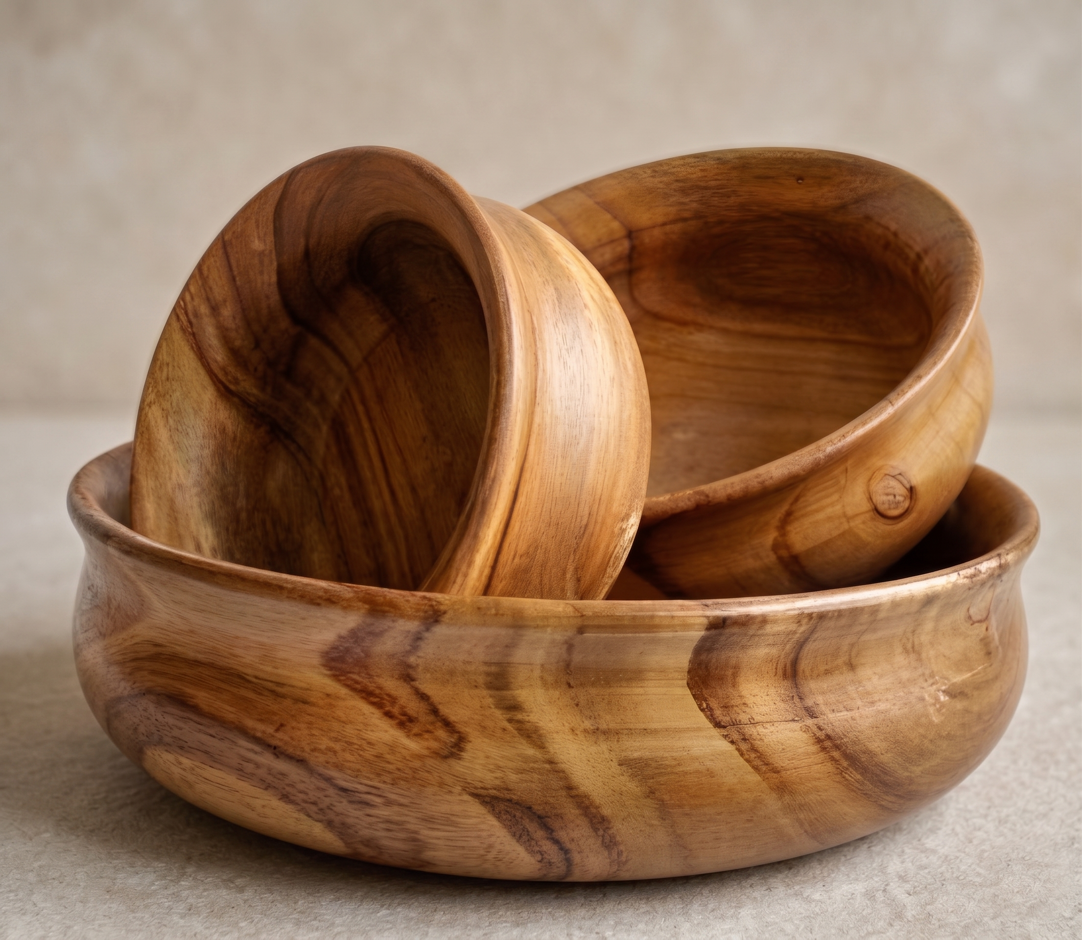 Handi Bowl
