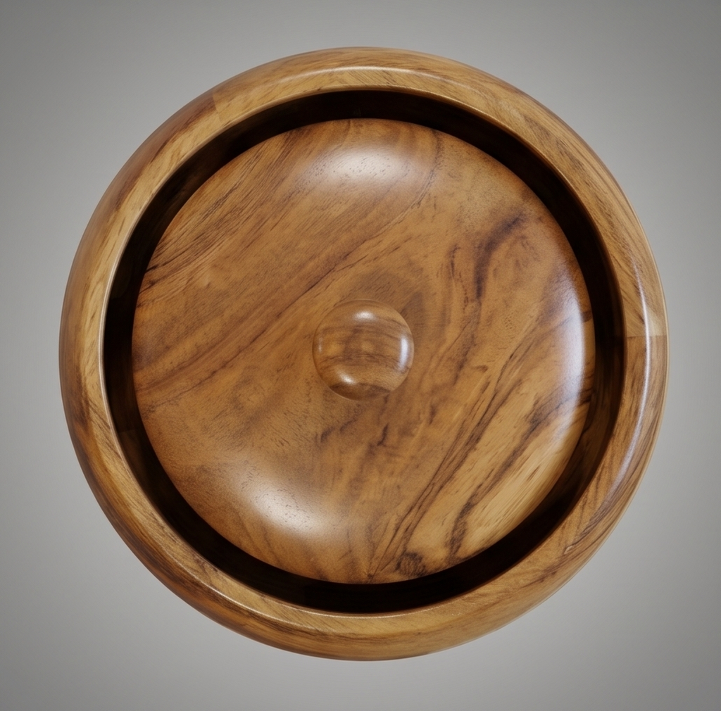 Chapati Box / Dish