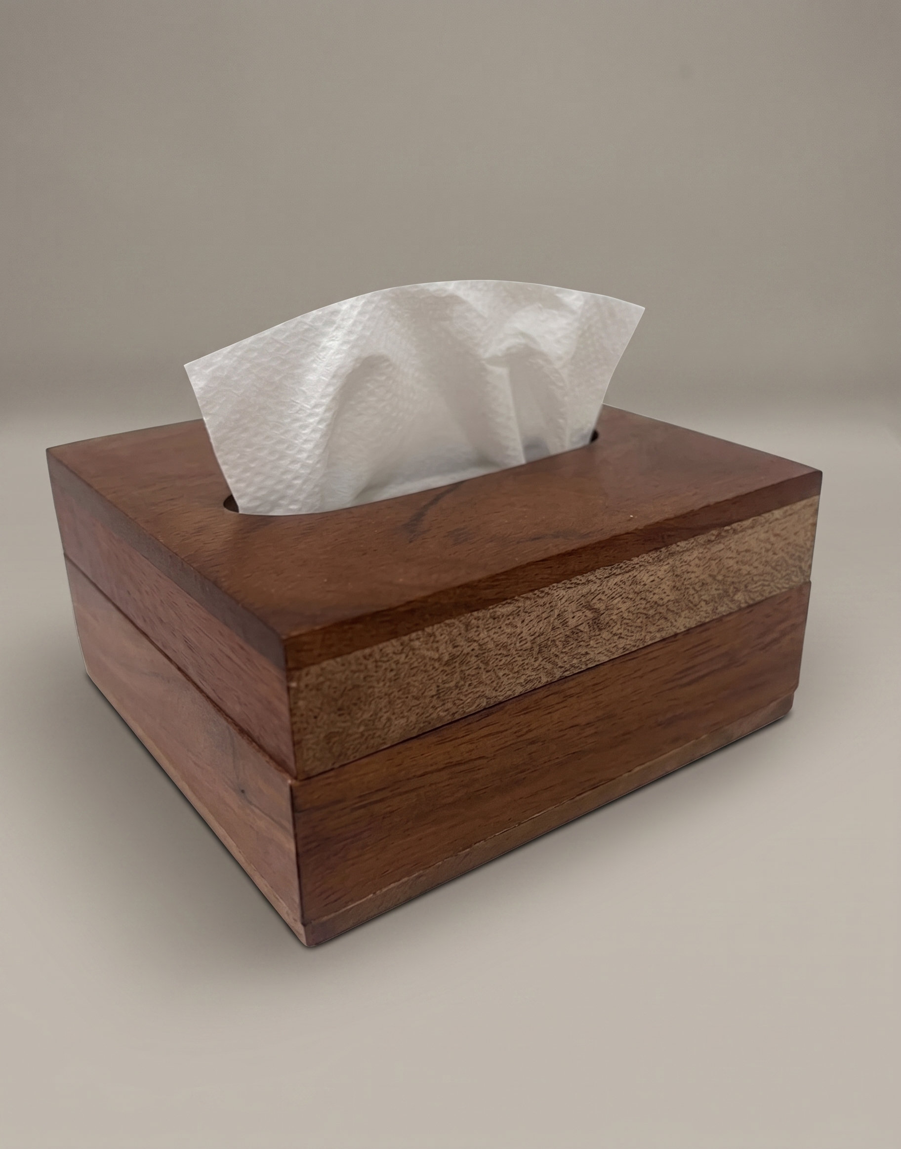 Tissue Box