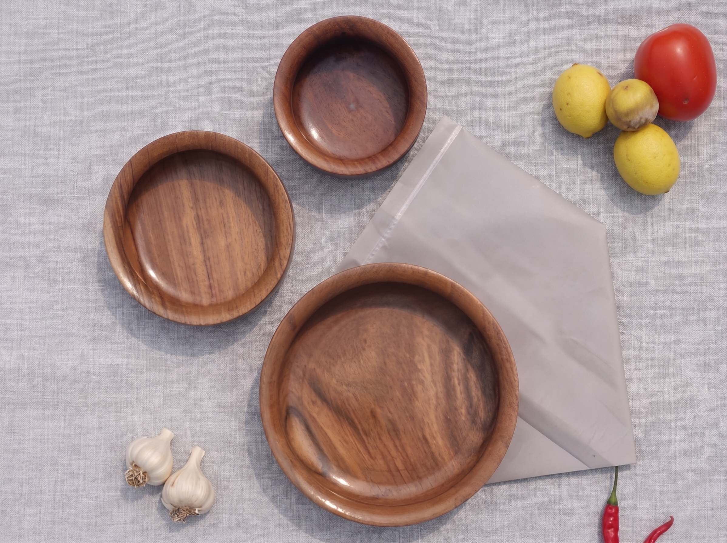 Handi Bowl