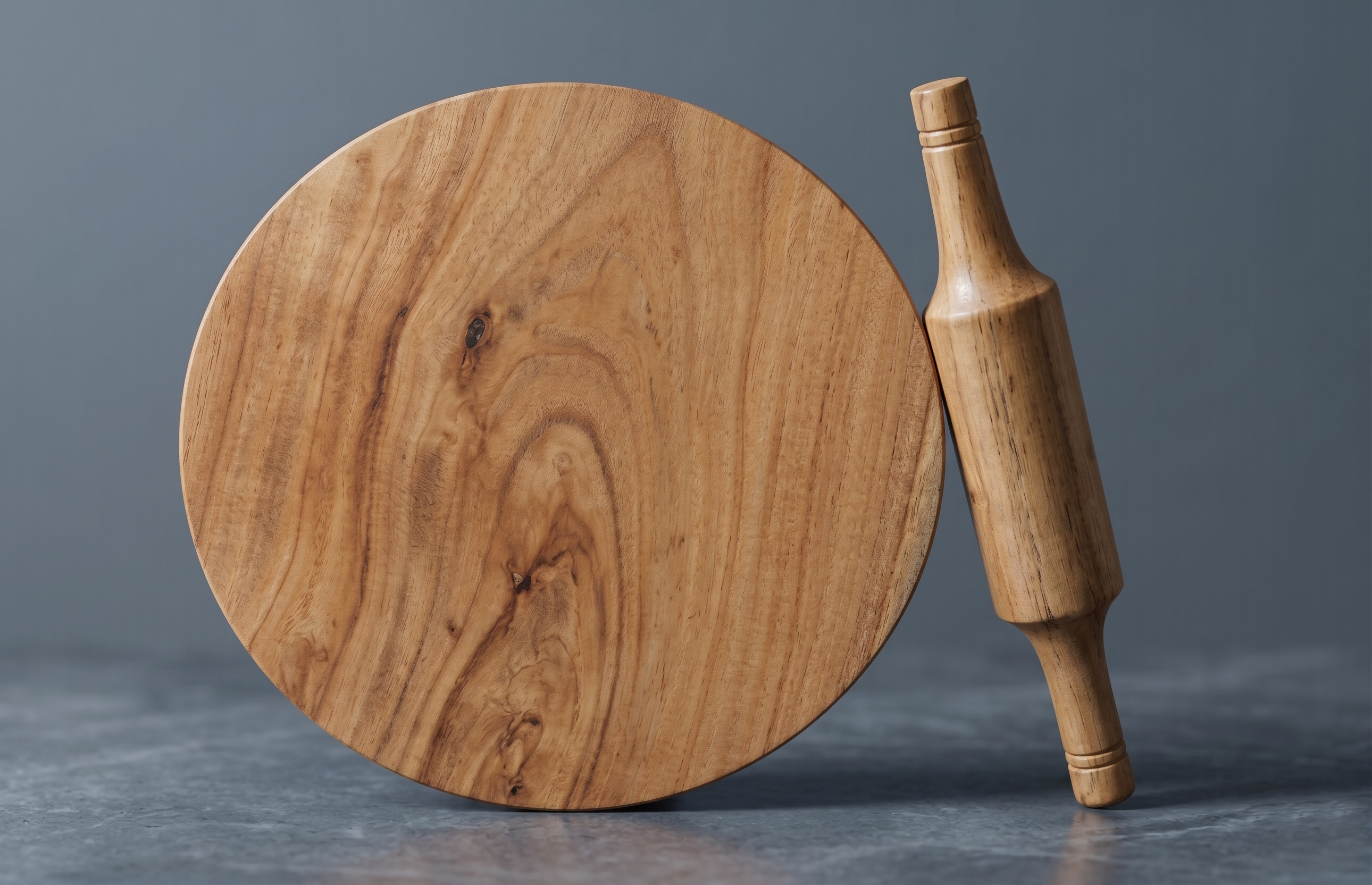 Rolling Pin Set