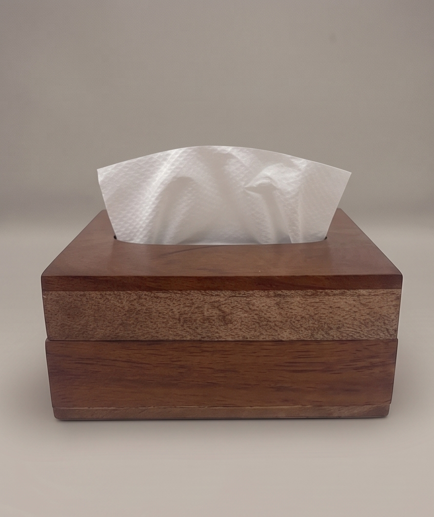 Tissue Box