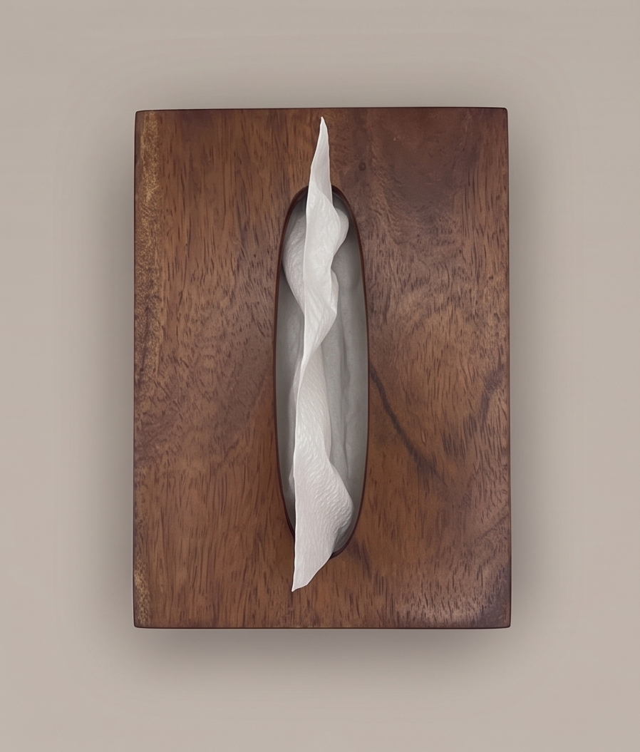 Tissue Box