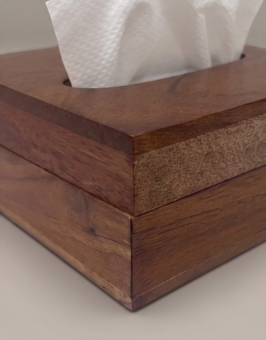 Tissue Box