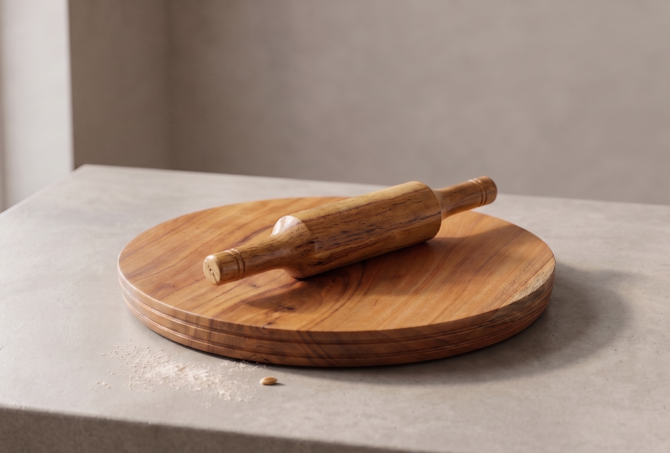 Rolling Pin Set