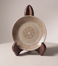 Plate Stand
