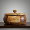 Chapati Box / Dish