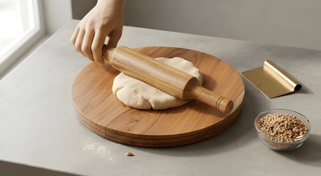 Rolling Pin Set