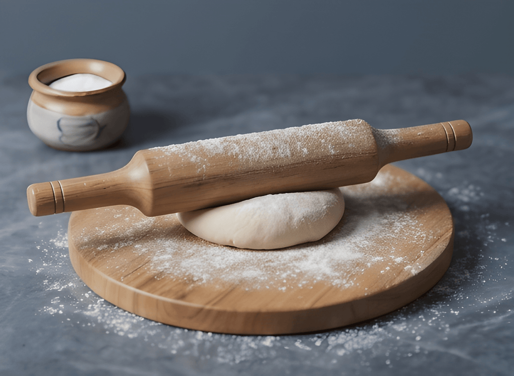 Rolling Pin Set