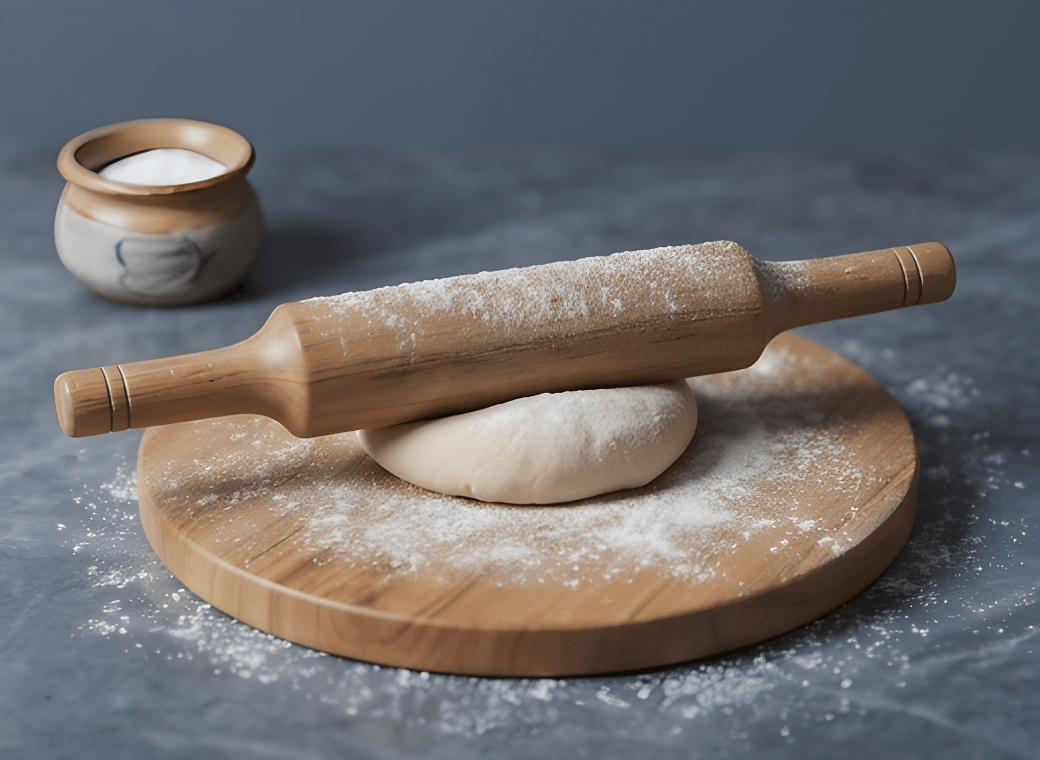 Rolling Pin Set